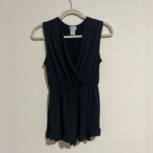 So Nikki Girl’s Romper. Pristine Condition. Size L=14